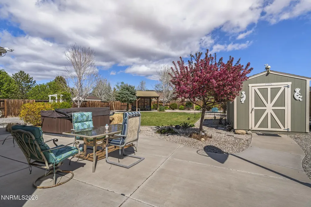 1462 Riverpark Dayton NV 89403