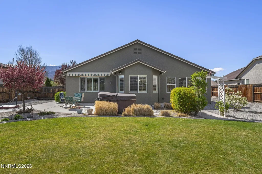 1462 Riverpark Dayton NV 89403
