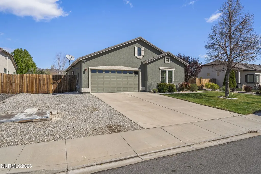 1462 Riverpark Dayton NV 89403