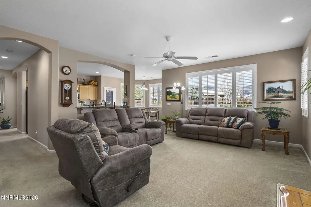 1462 Riverpark Dayton NV 89403
