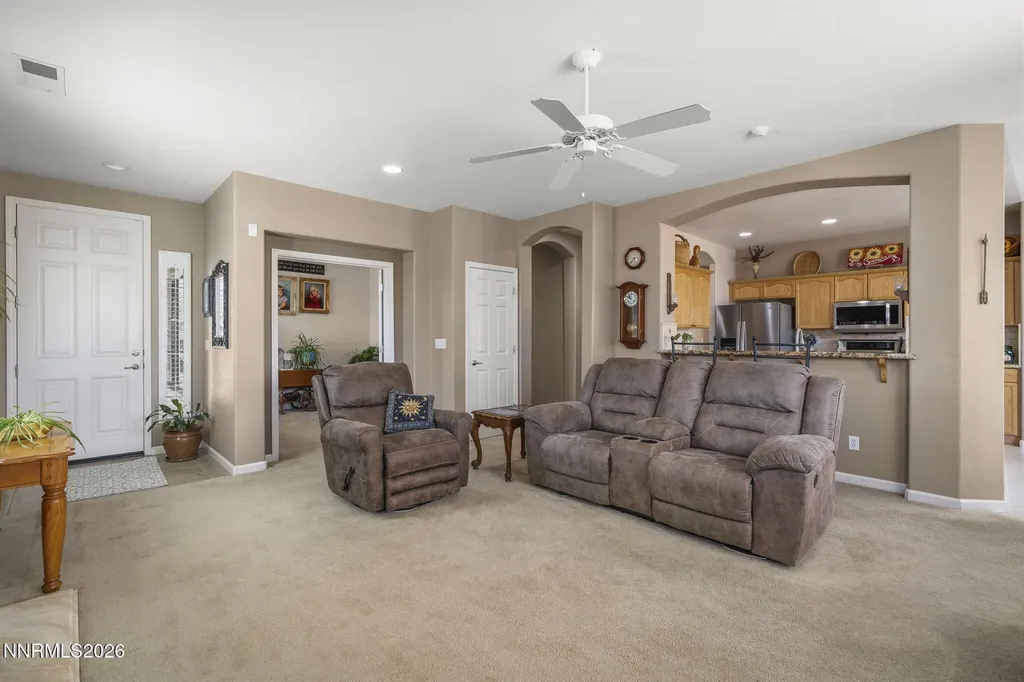 1462 Riverpark Dayton NV 89403