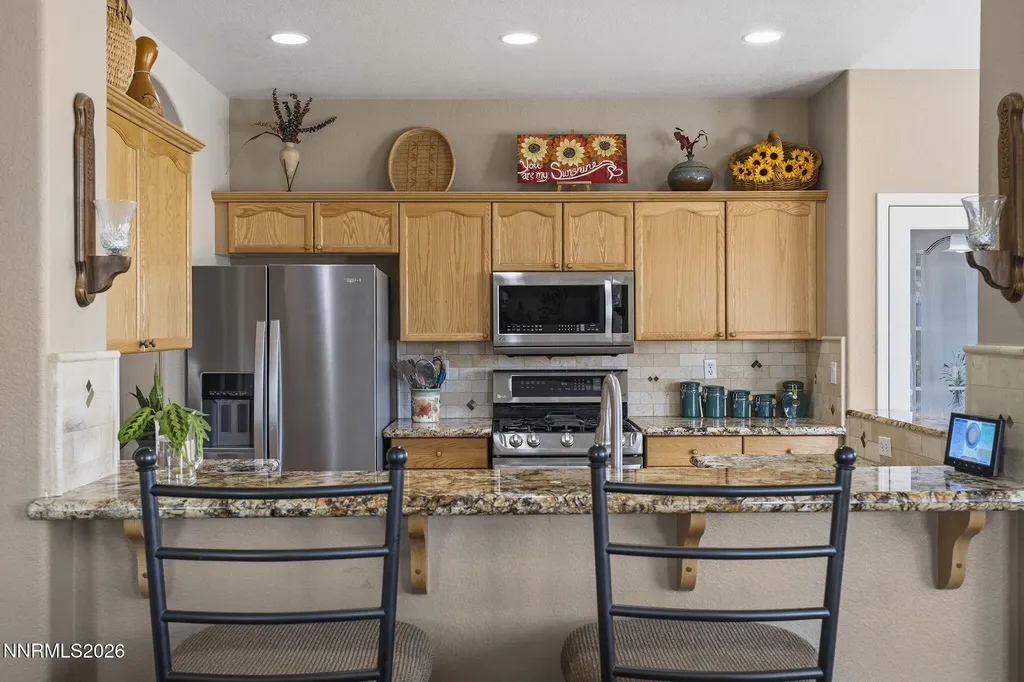 1462 Riverpark Dayton NV 89403