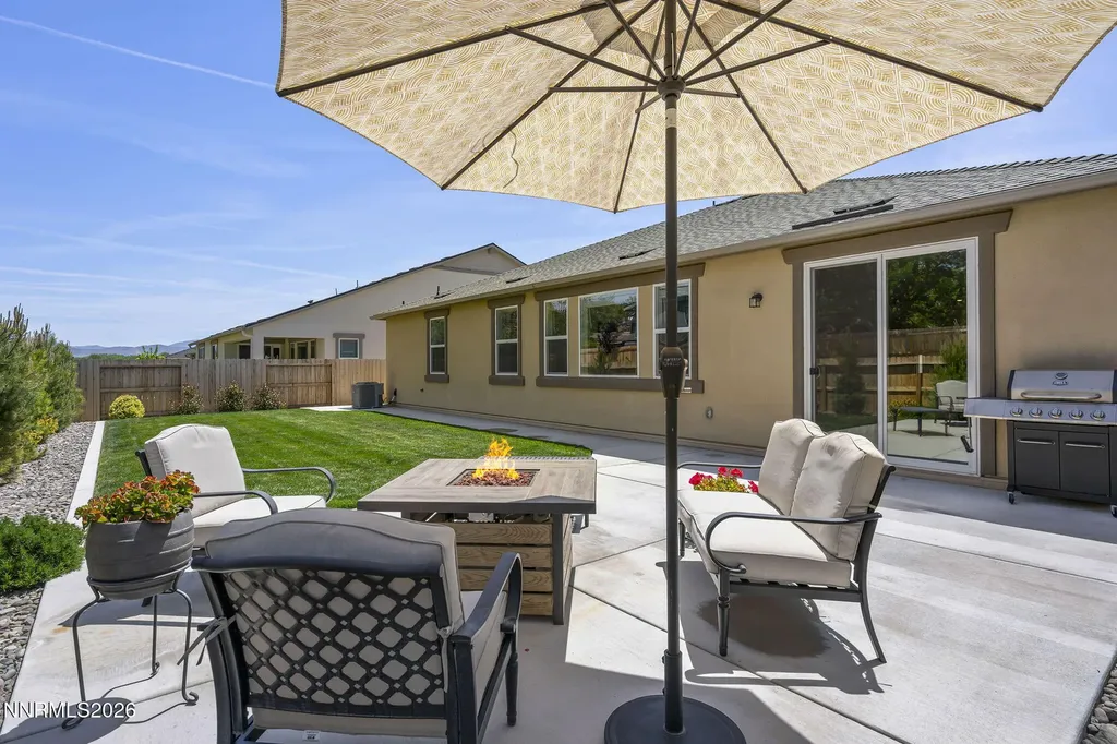 1312 Bravestone Carson City NV 89703