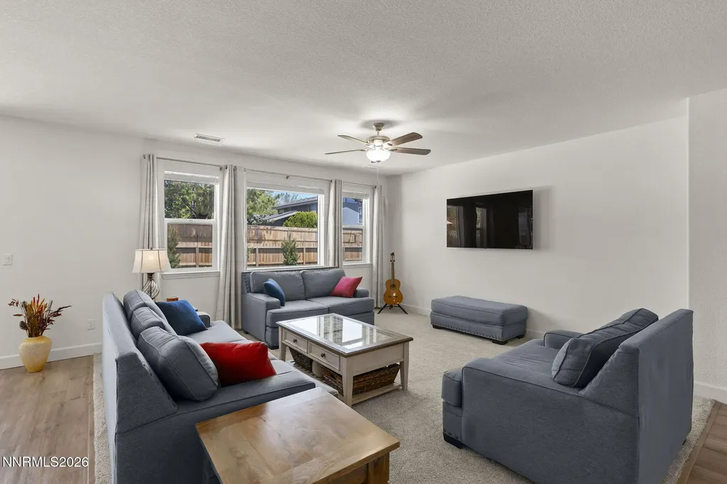 1312 Bravestone Carson City NV 89703
