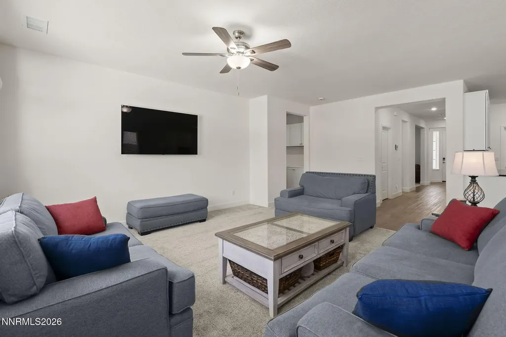 1312 Bravestone Carson City NV 89703