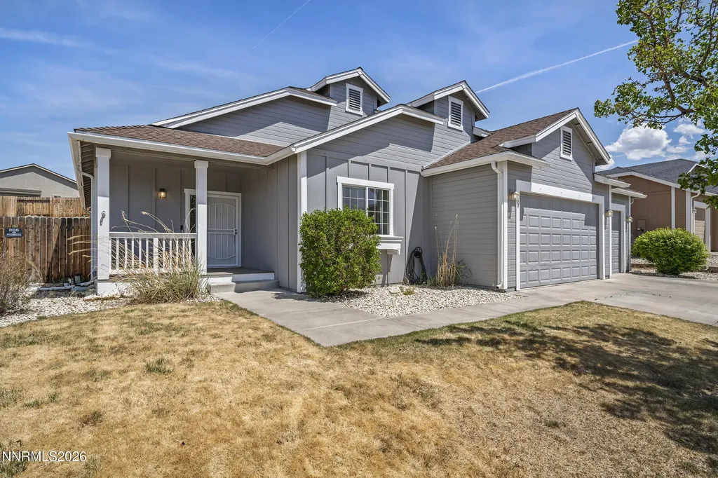 650 Beckwourth Reno NV 89506