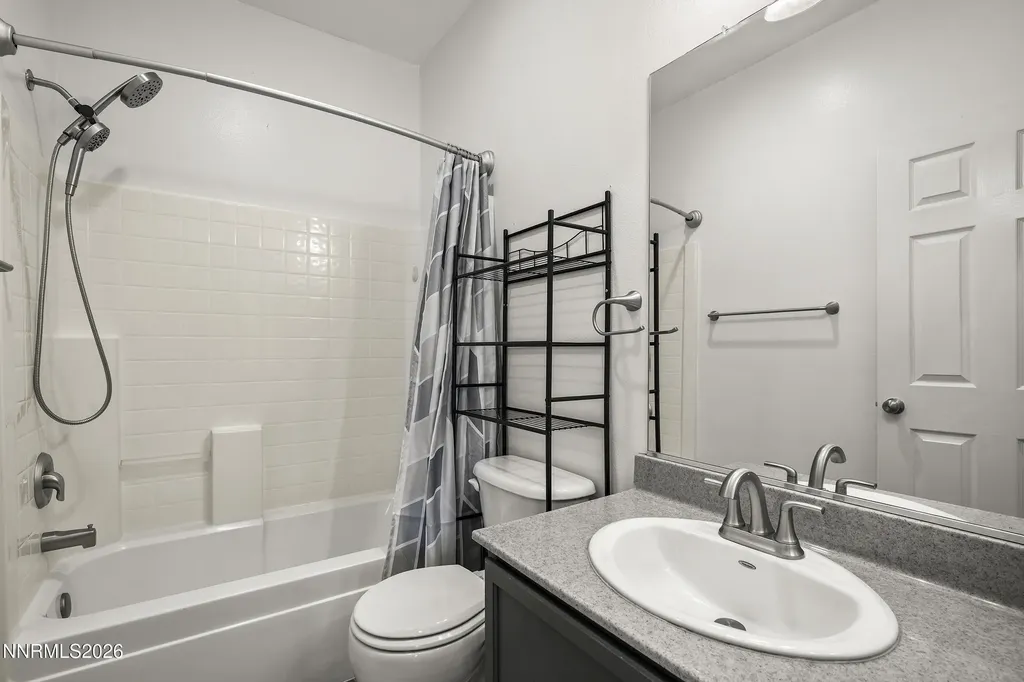 650 Beckwourth Reno NV 89506