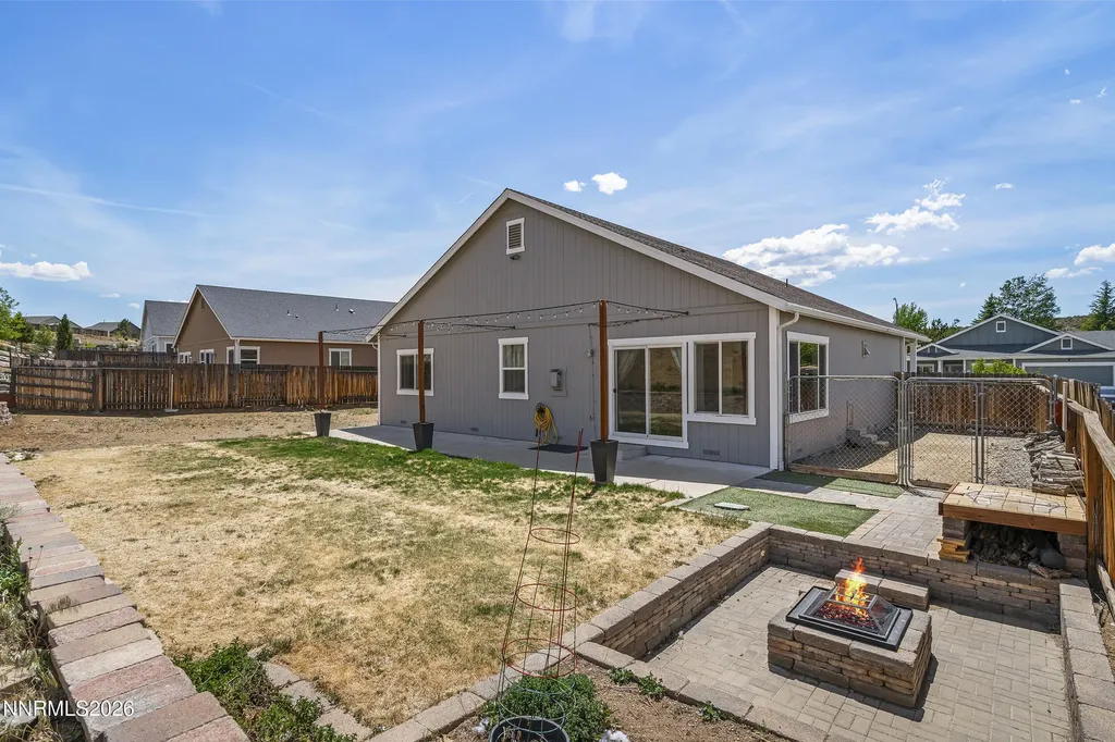 650 Beckwourth Reno NV 89506