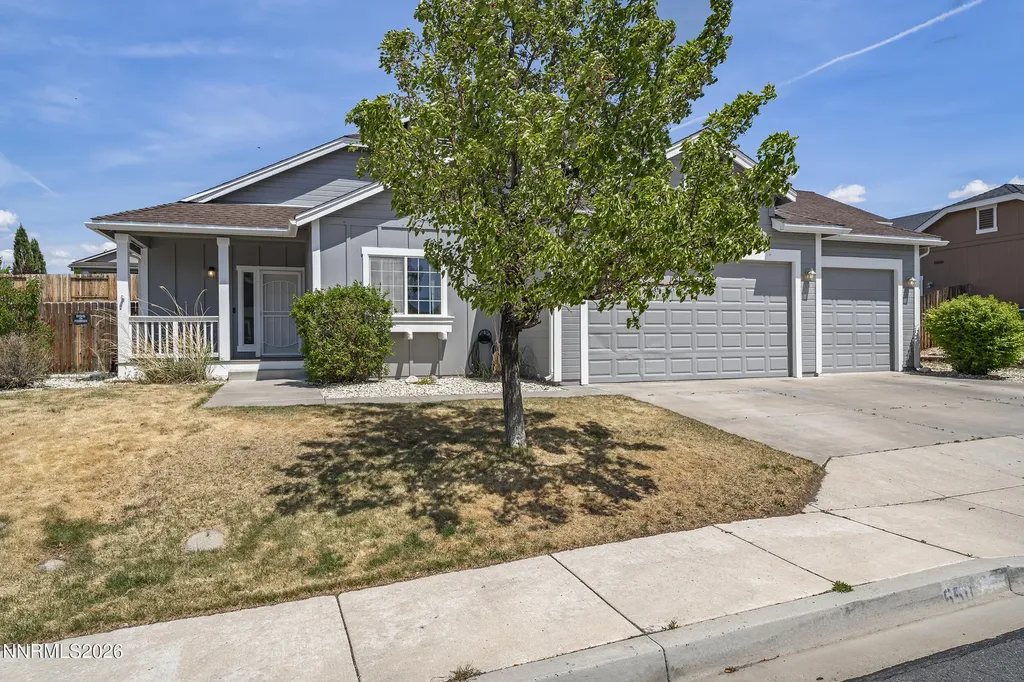 650 Beckwourth Reno NV 89506