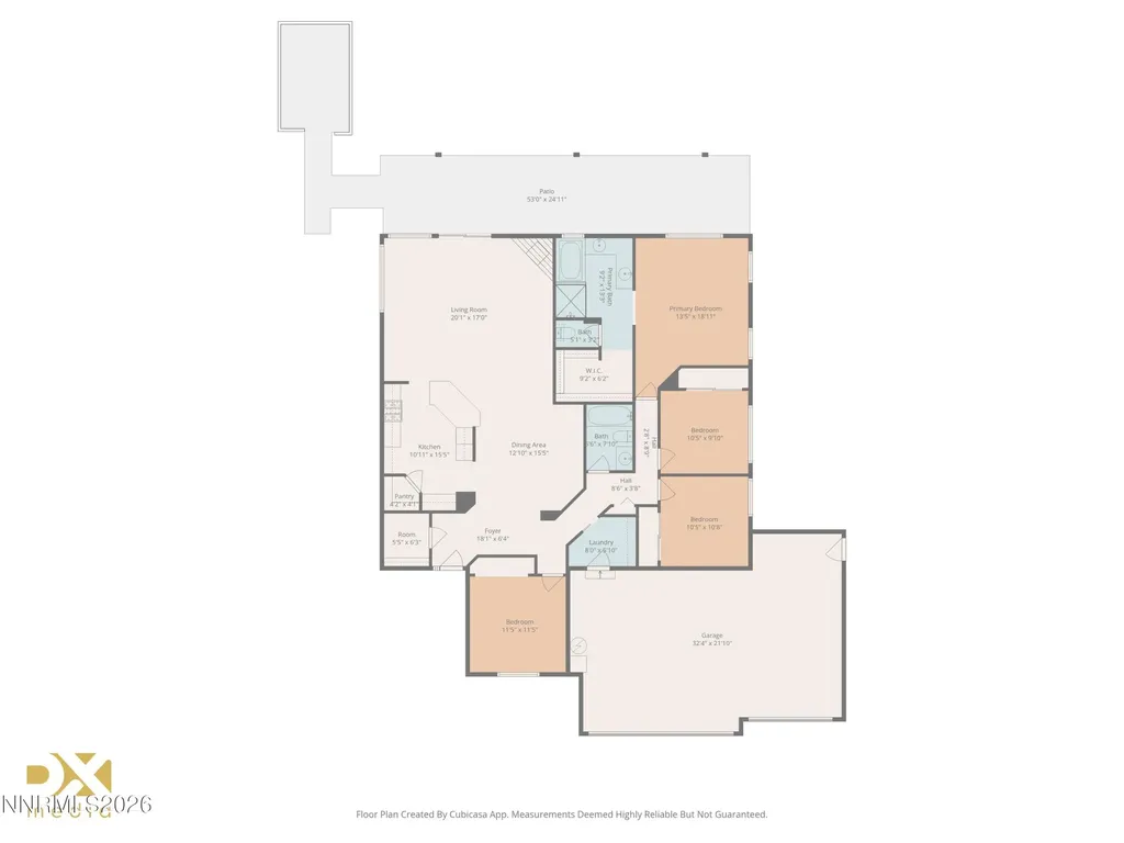 650 Beckwourth Reno NV 89506