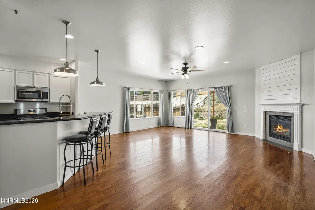 650 Beckwourth Reno NV 89506