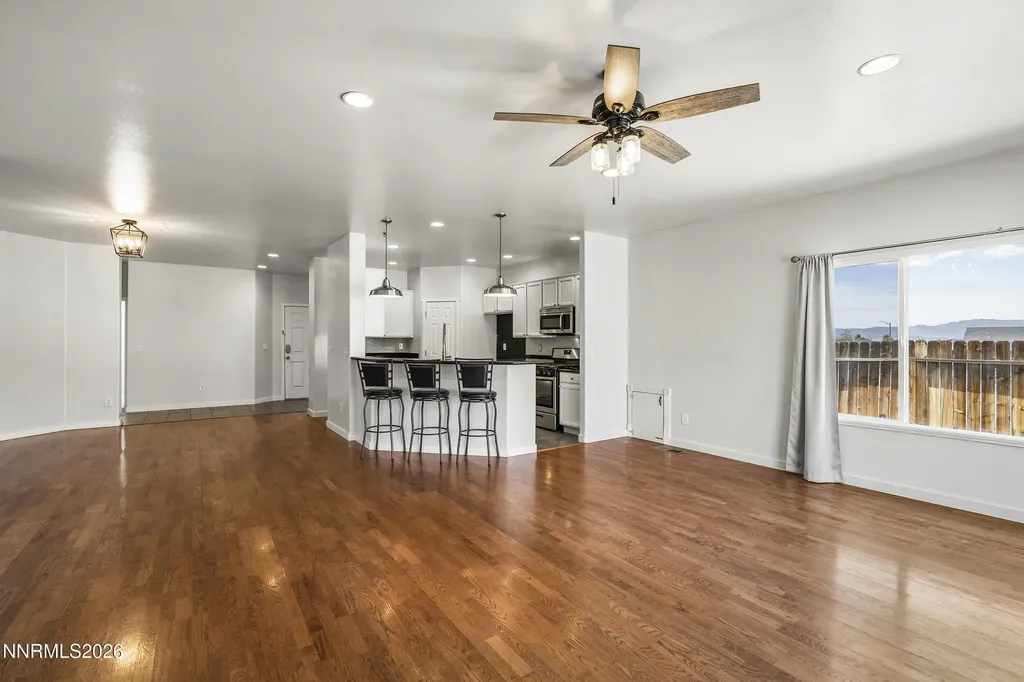650 Beckwourth Reno NV 89506