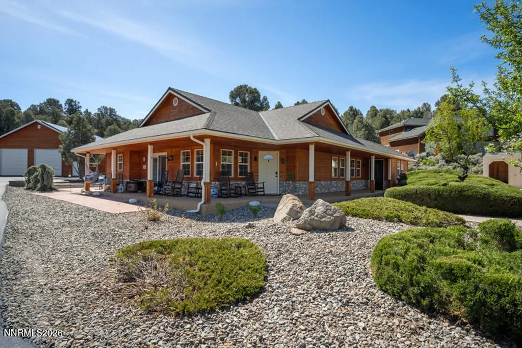 1931 Lousetown Reno NV 89521