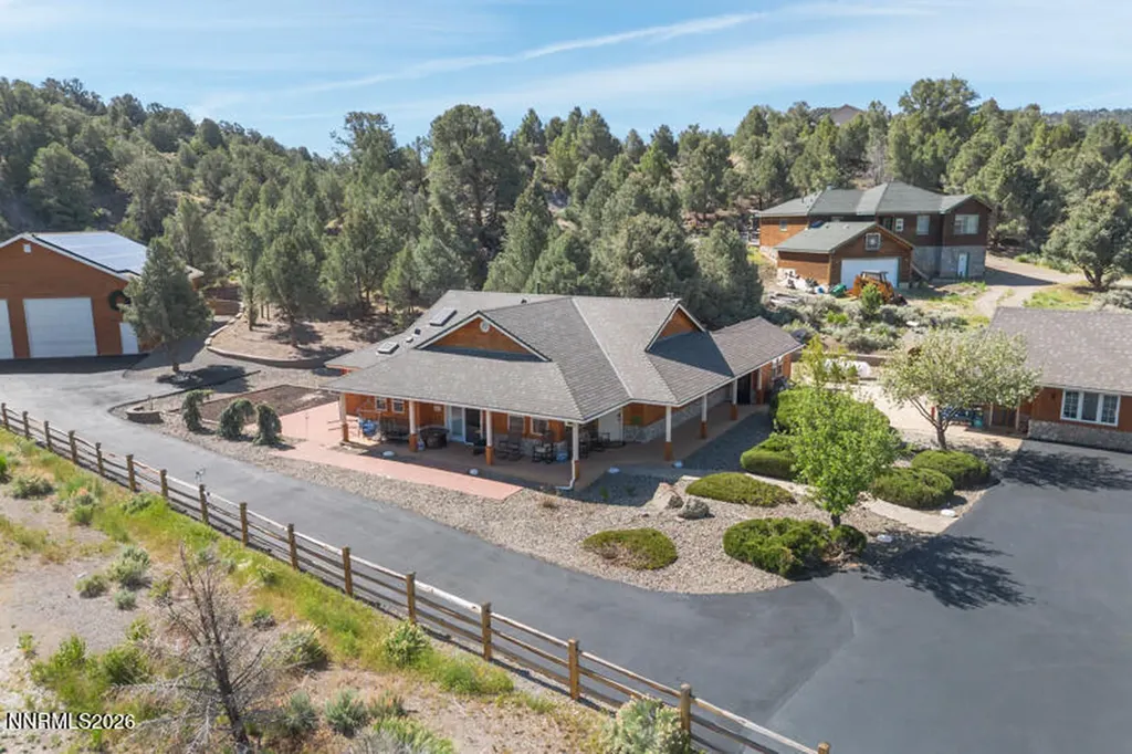 1931 Lousetown Reno NV 89521