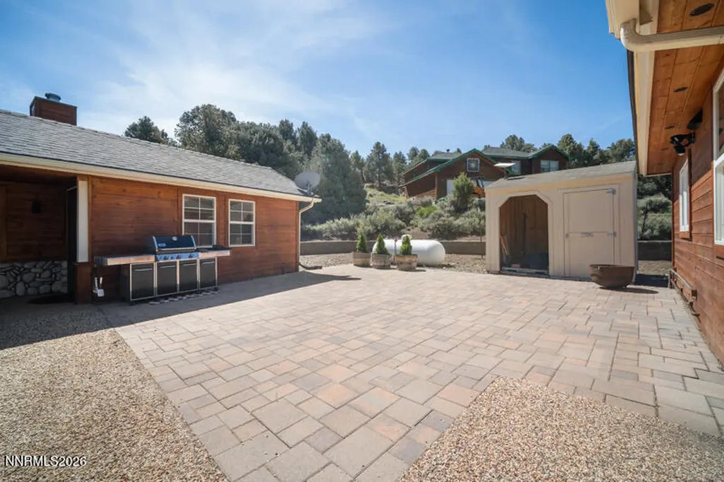 1931 Lousetown Reno NV 89521