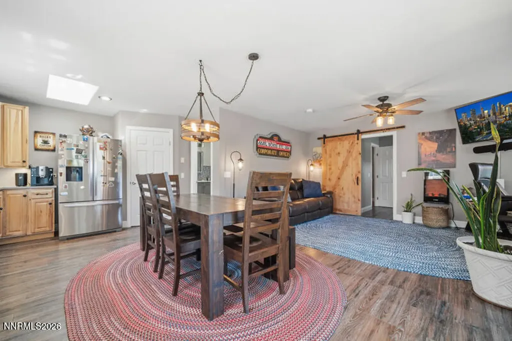 1931 Lousetown Reno NV 89521