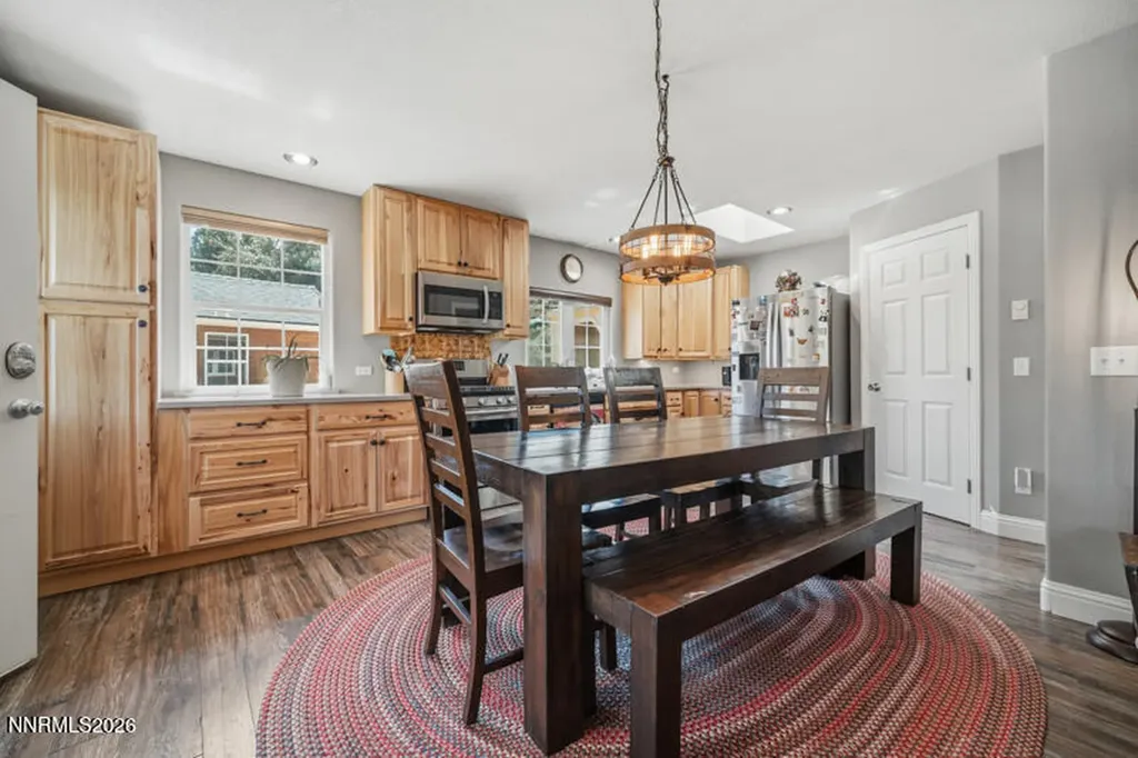 1931 Lousetown Reno NV 89521