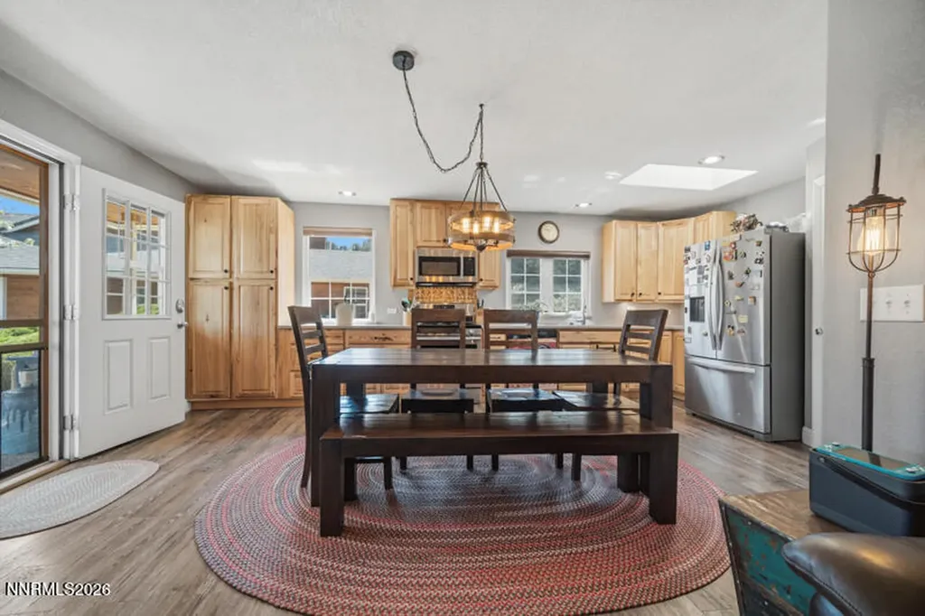 1931 Lousetown Reno NV 89521