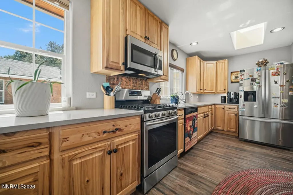 1931 Lousetown Reno NV 89521