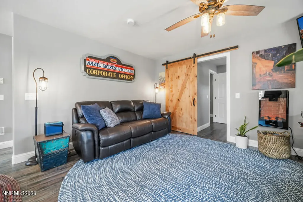 1931 Lousetown Reno NV 89521