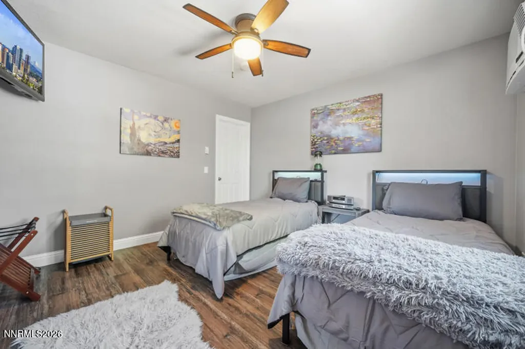 1931 Lousetown Reno NV 89521