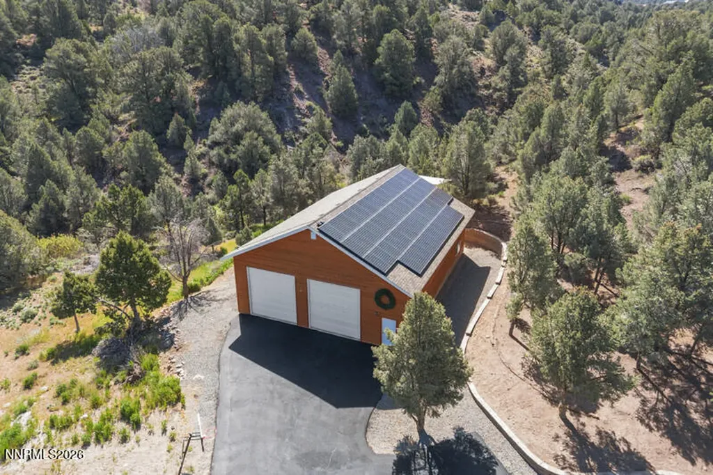 1931 Lousetown Reno NV 89521