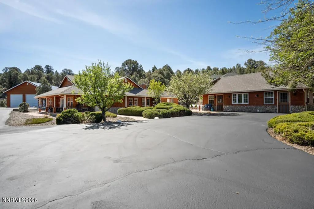 1931 Lousetown Reno NV 89521