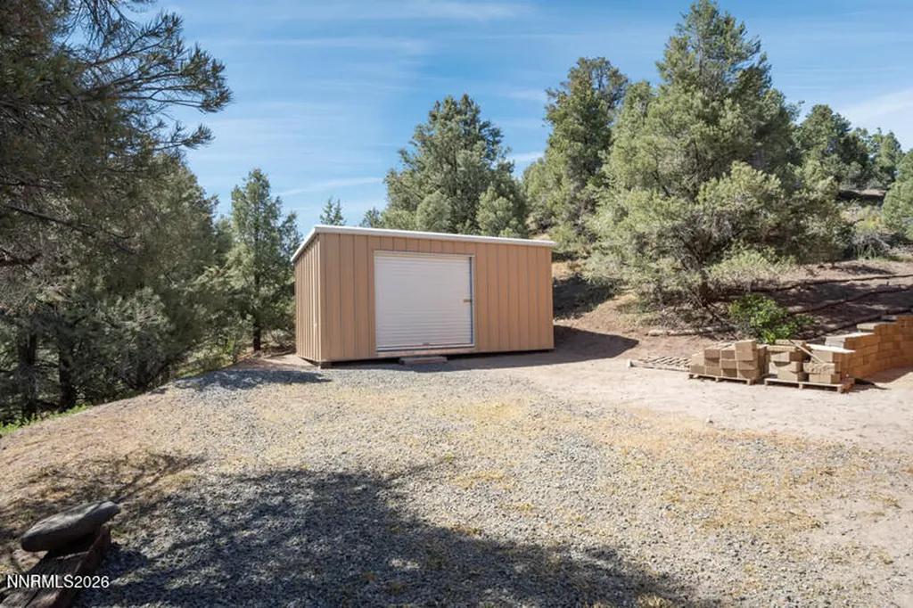 1931 Lousetown Reno NV 89521