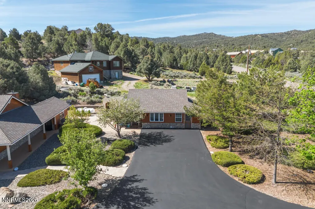 1931 Lousetown Reno NV 89521