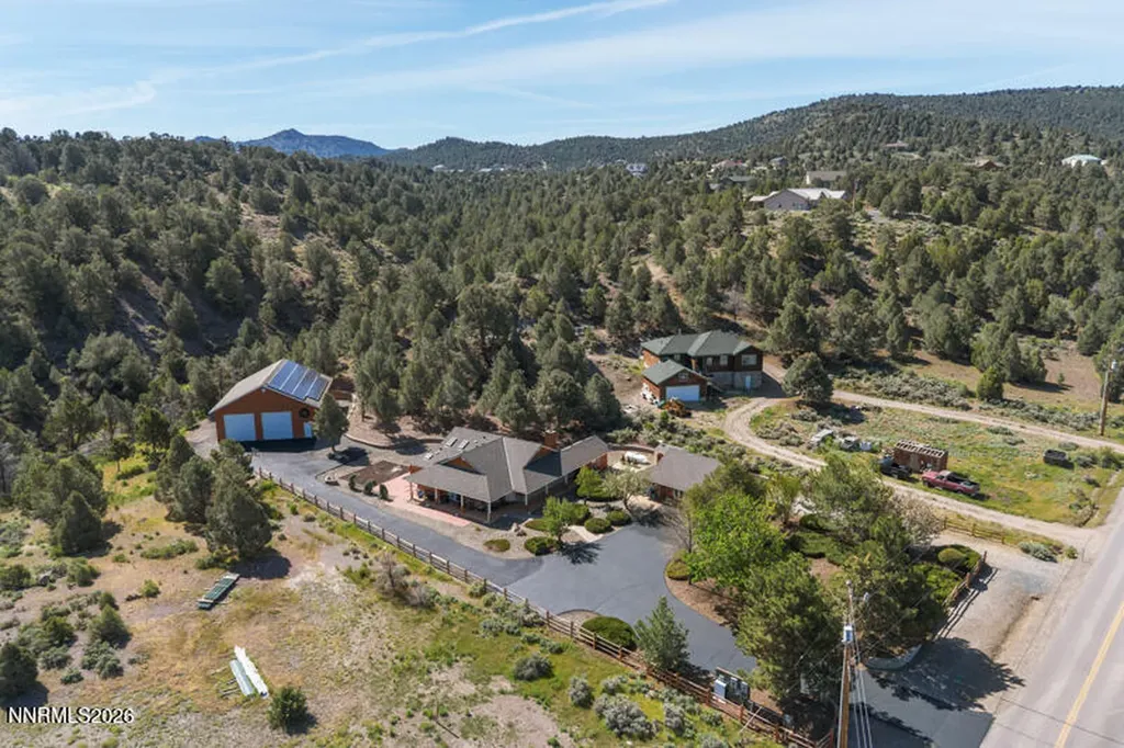 1931 Lousetown Reno NV 89521