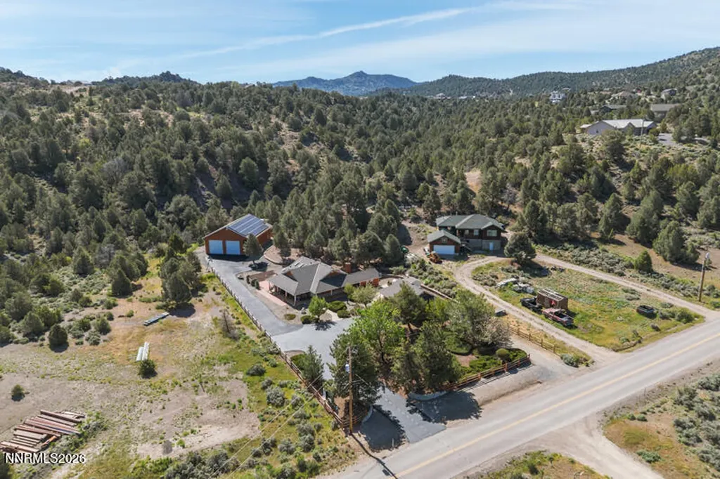 1931 Lousetown Reno NV 89521