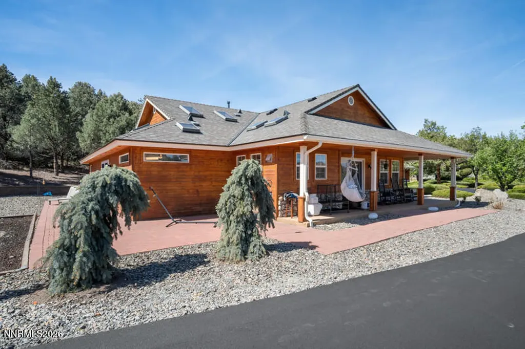 1931 Lousetown Reno NV 89521
