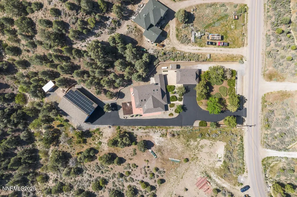1931 Lousetown Reno NV 89521