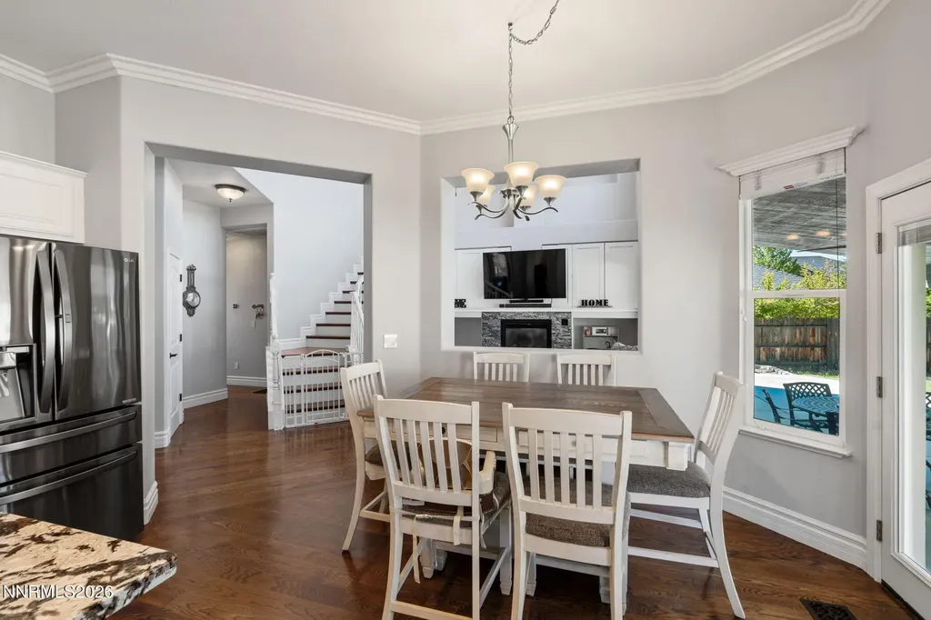 1281 Weizen Spanish Springs NV 89441