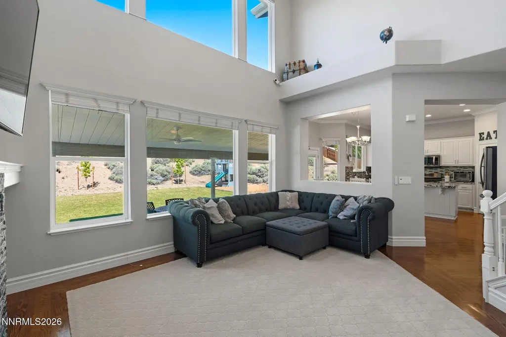 1281 Weizen Spanish Springs NV 89441