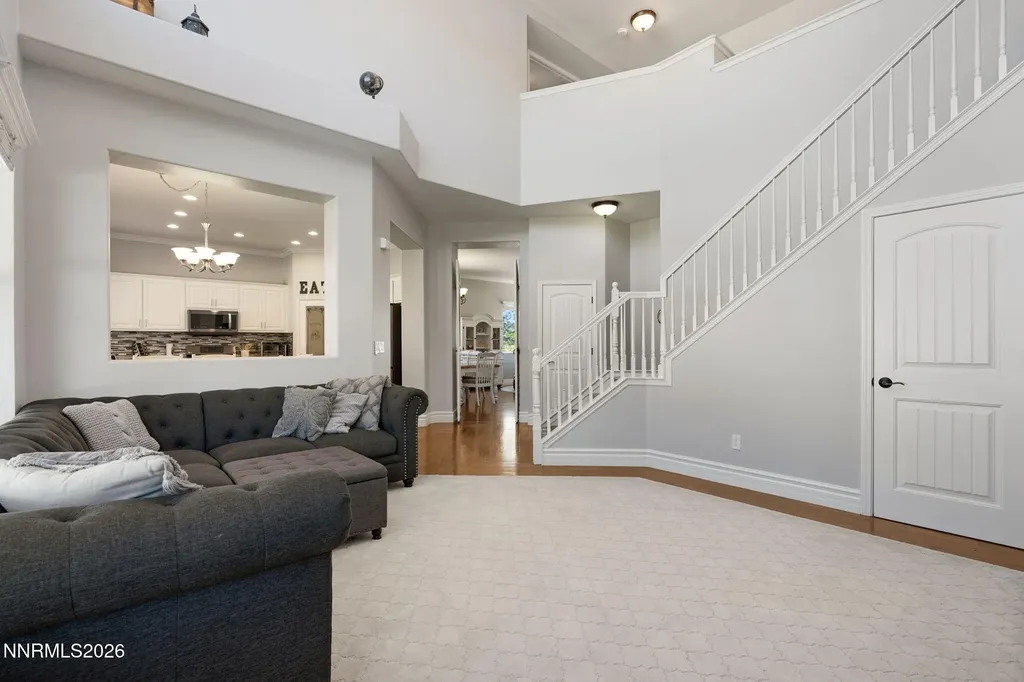 1281 Weizen Spanish Springs NV 89441