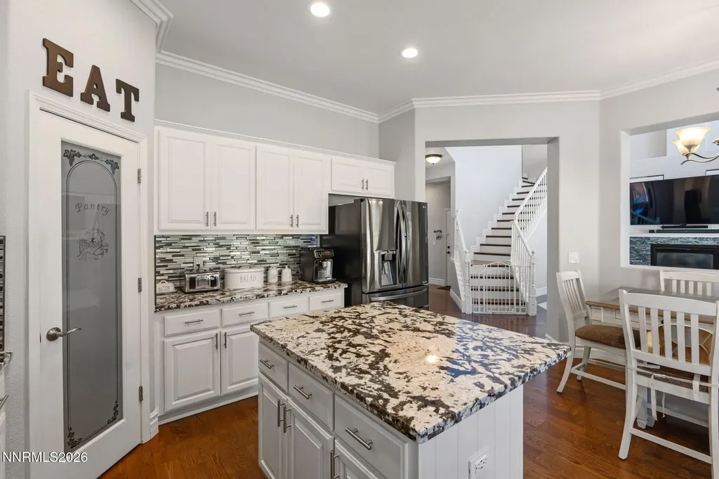 1281 Weizen Spanish Springs NV 89441