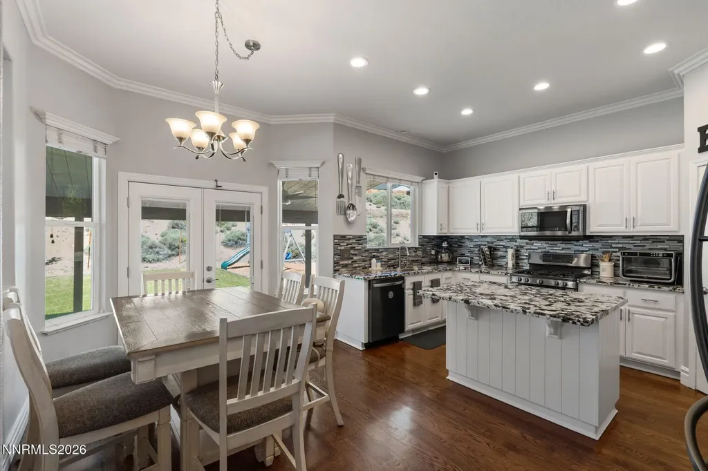1281 Weizen Spanish Springs NV 89441