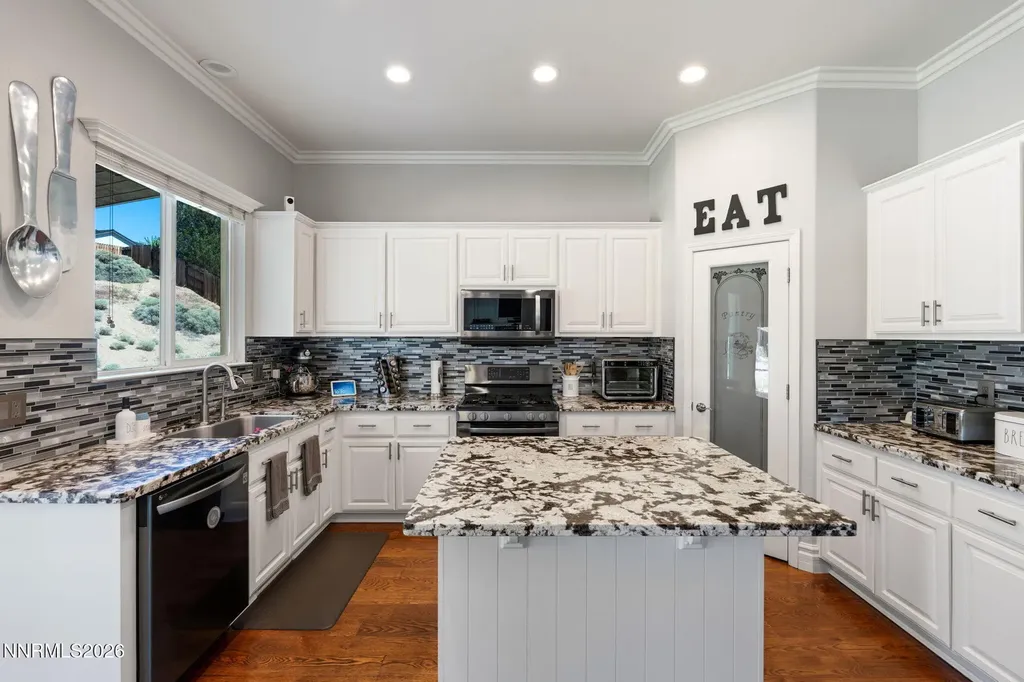 1281 Weizen Spanish Springs NV 89441