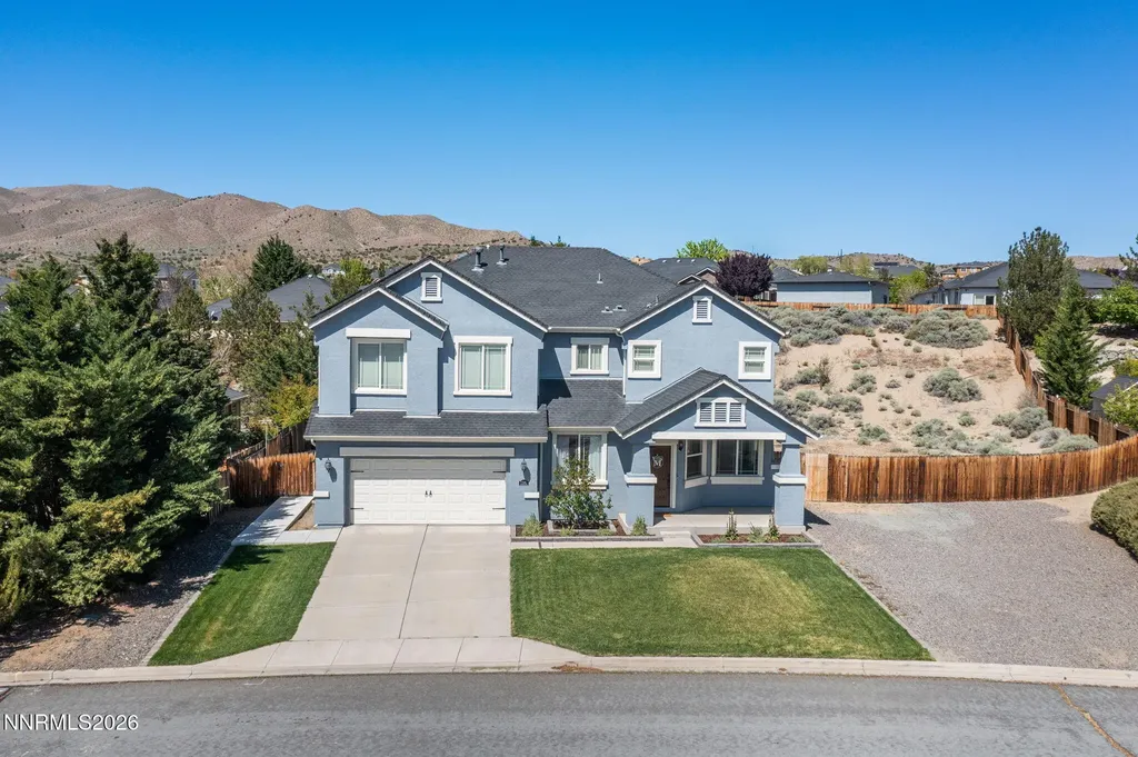 1281 Weizen Spanish Springs NV 89441