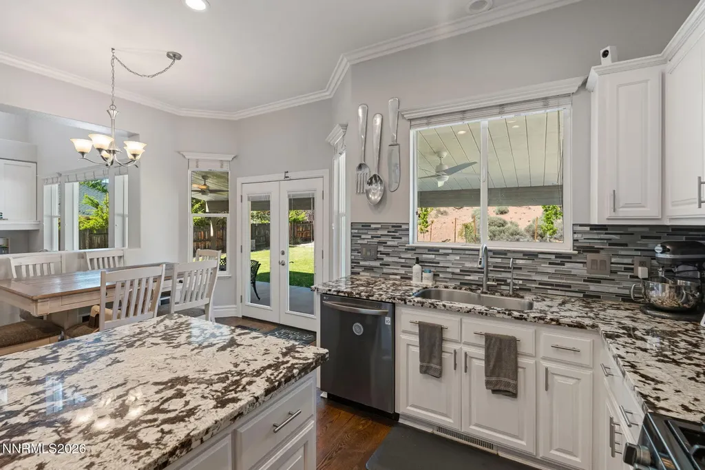1281 Weizen Spanish Springs NV 89441