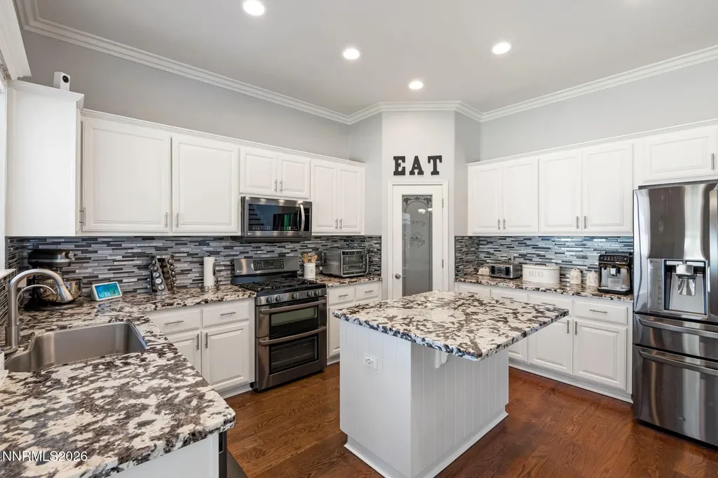 1281 Weizen Spanish Springs NV 89441
