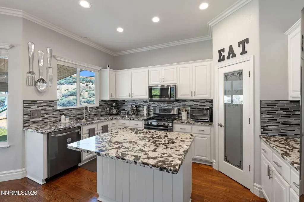 1281 Weizen Spanish Springs NV 89441
