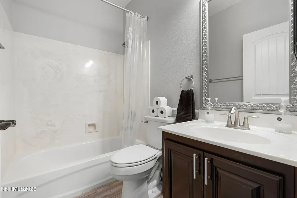1281 Weizen Spanish Springs NV 89441