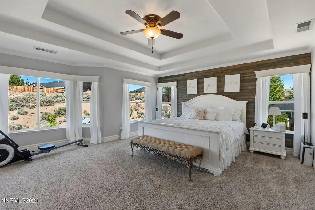 1281 Weizen Spanish Springs NV 89441