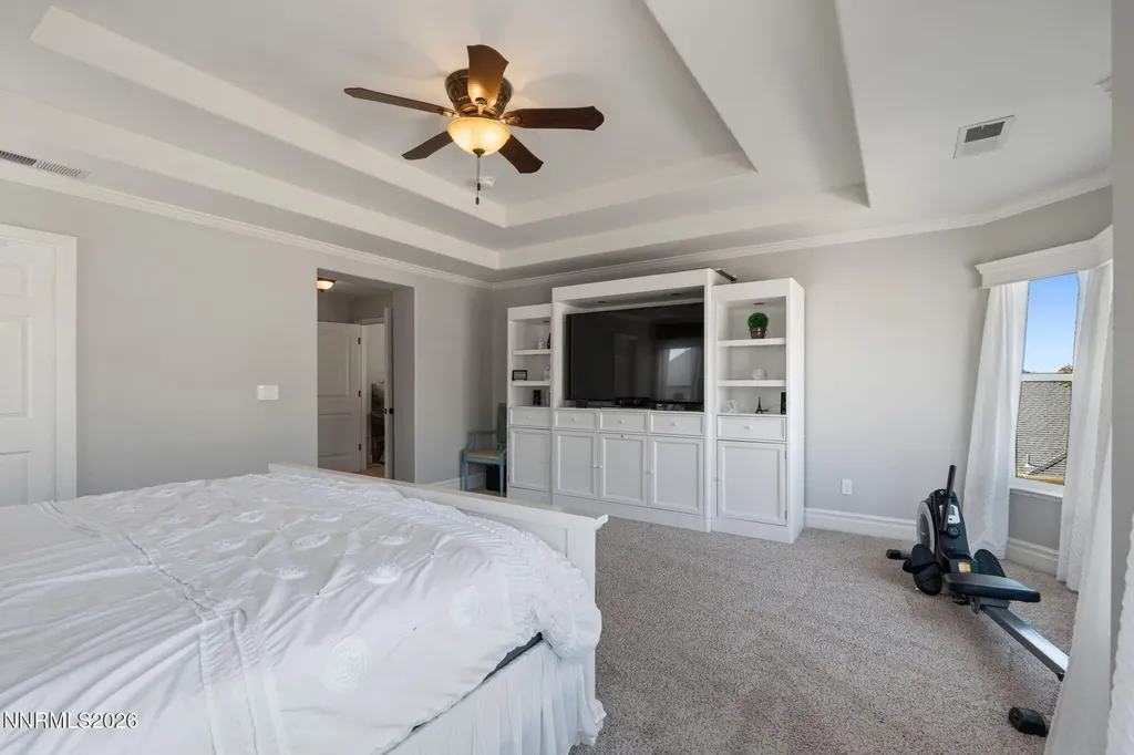 1281 Weizen Spanish Springs NV 89441
