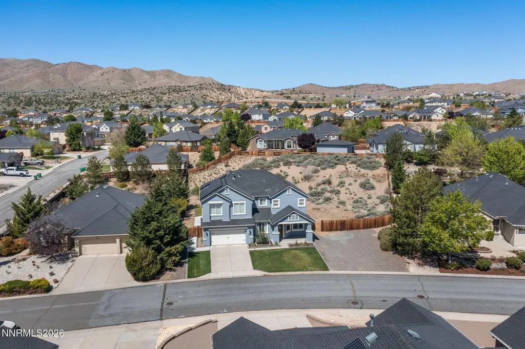 1281 Weizen Spanish Springs NV 89441