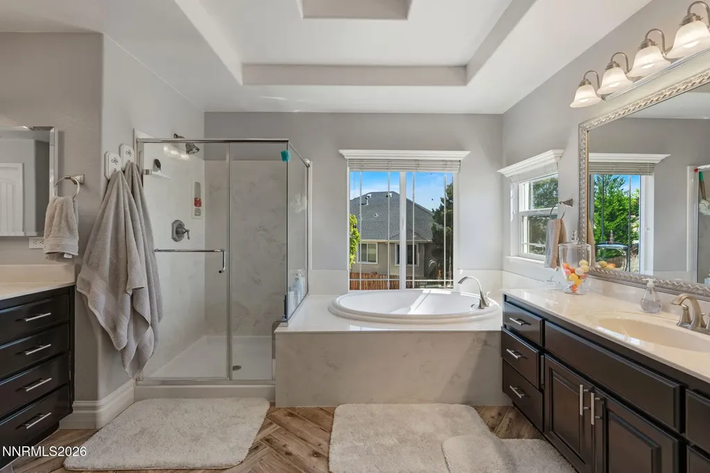 1281 Weizen Spanish Springs NV 89441