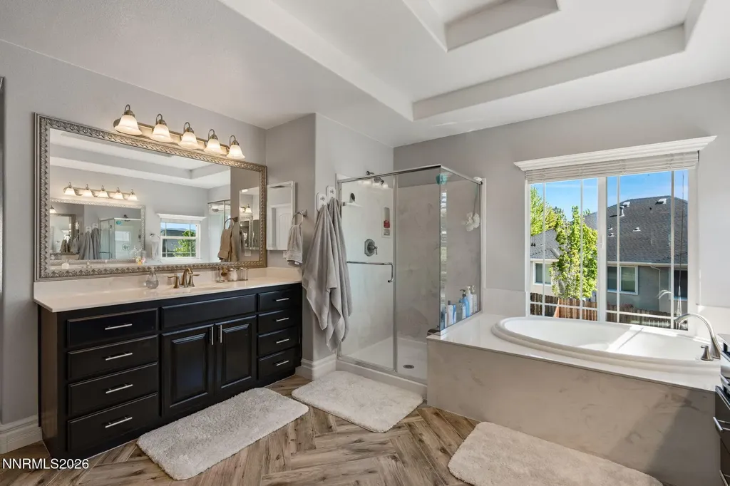 1281 Weizen Spanish Springs NV 89441