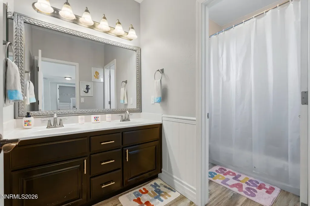 1281 Weizen Spanish Springs NV 89441